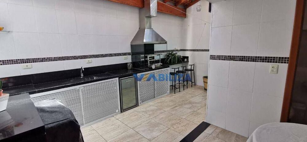 Sobrado, 3 quartos, 129 m² - Foto 4