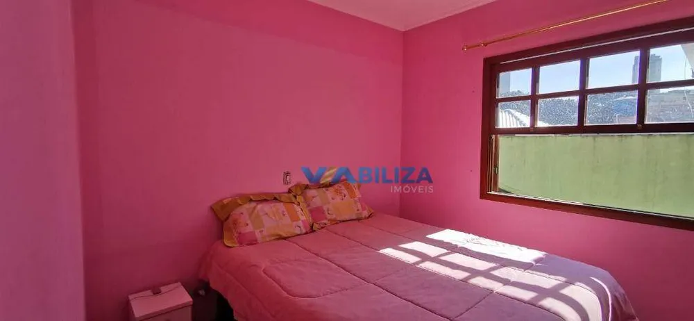 Sobrado, 3 quartos, 129 m² - Foto 7