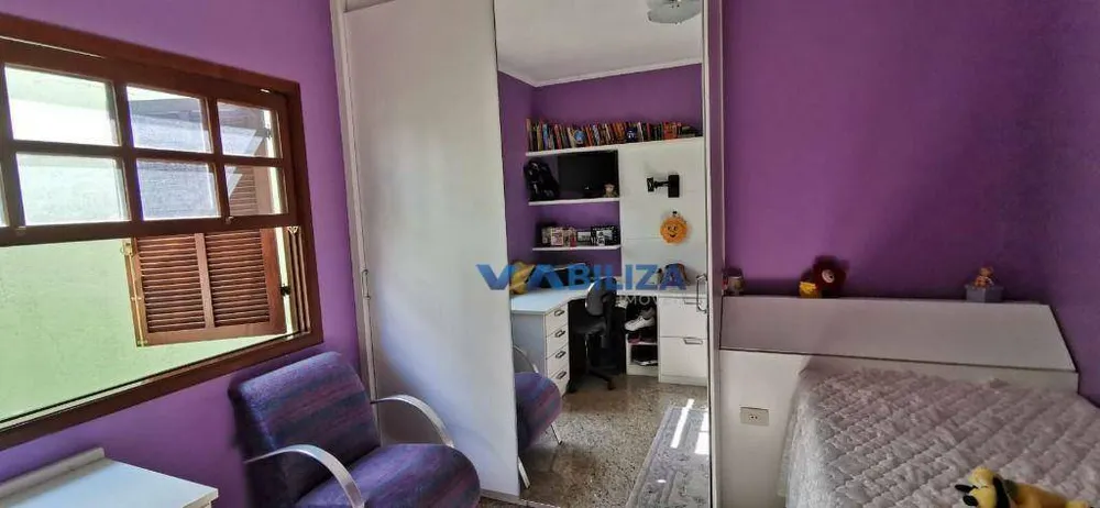 Sobrado, 3 quartos, 129 m² - Foto 8