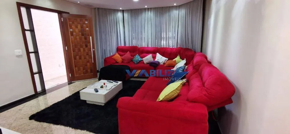Sobrado, 3 quartos, 129 m² - Foto 5
