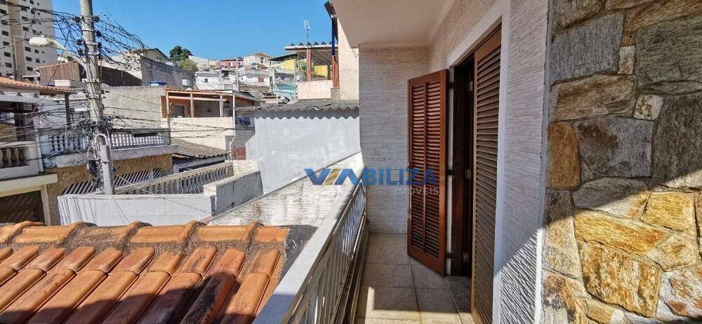 Sobrado, 3 quartos, 129 m² - Foto 3