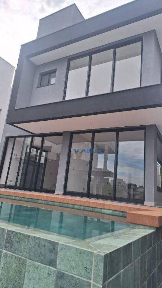 Sobrado, 4 quartos, 320 m² - Foto 4