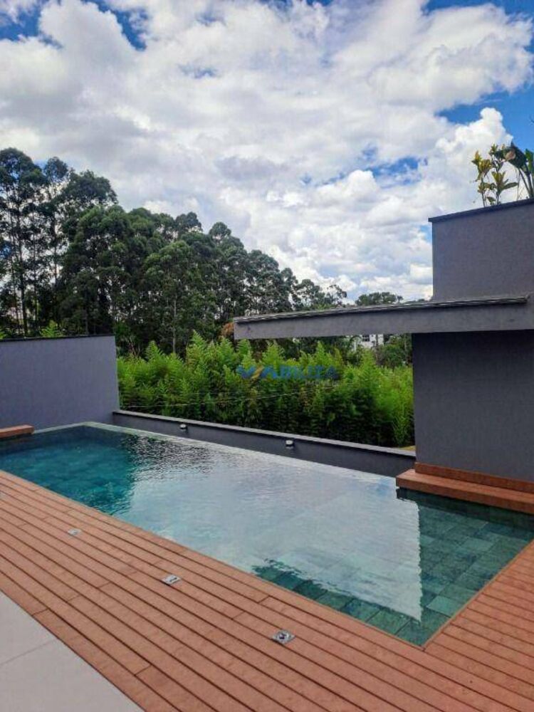 Sobrado, 4 quartos, 320 m² - Foto 3