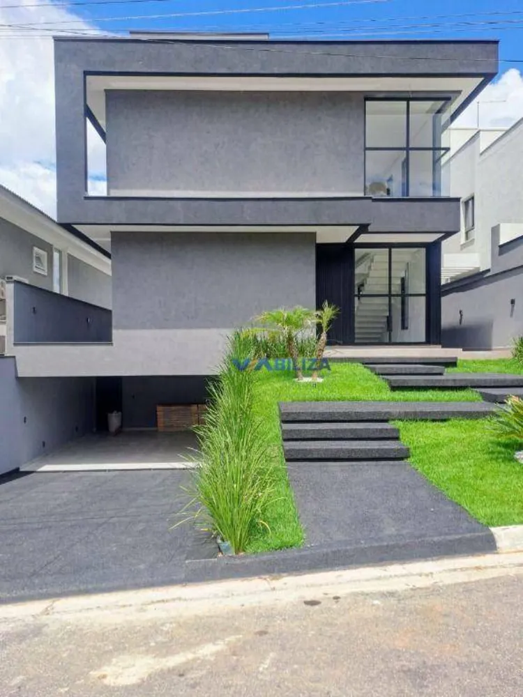 Sobrado, 4 quartos, 320 m² - Foto 2