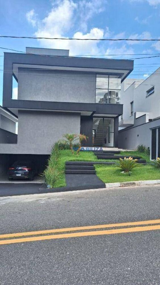 Sobrado, 4 quartos, 320 m² - Foto 2