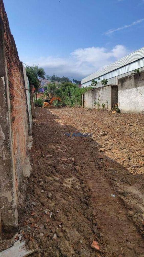 Terreno, 750 m² - Foto 1