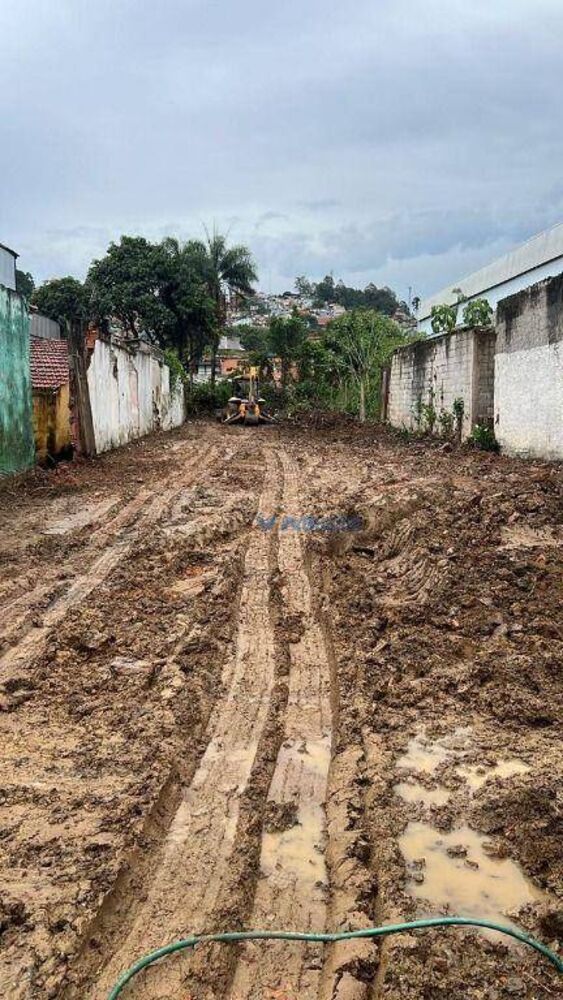 Terreno, 750 m² - Foto 3