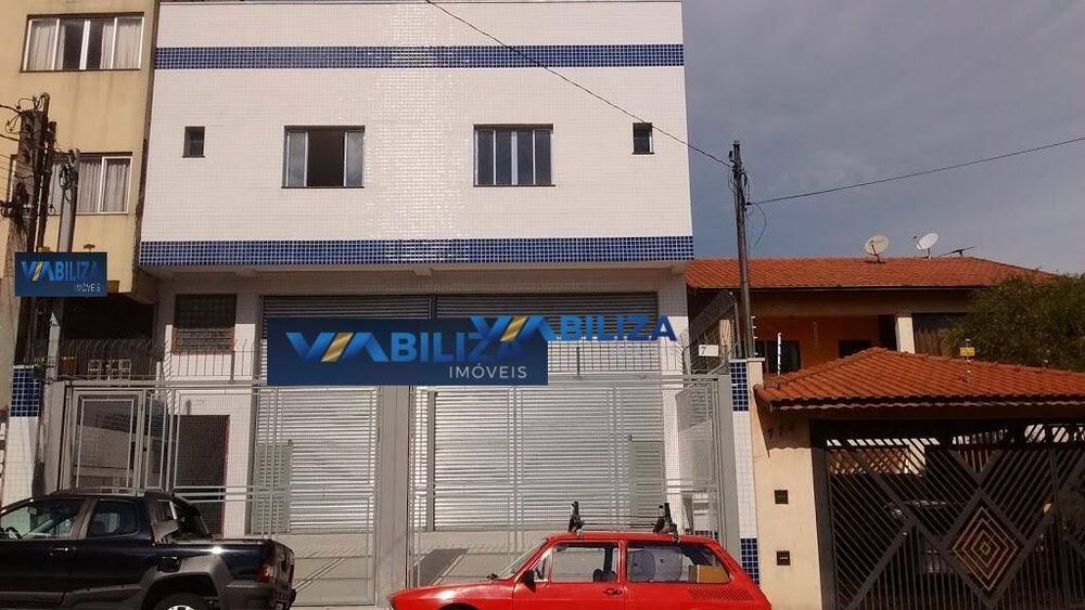 Sala-Conjunto, 35 m² - Foto 9