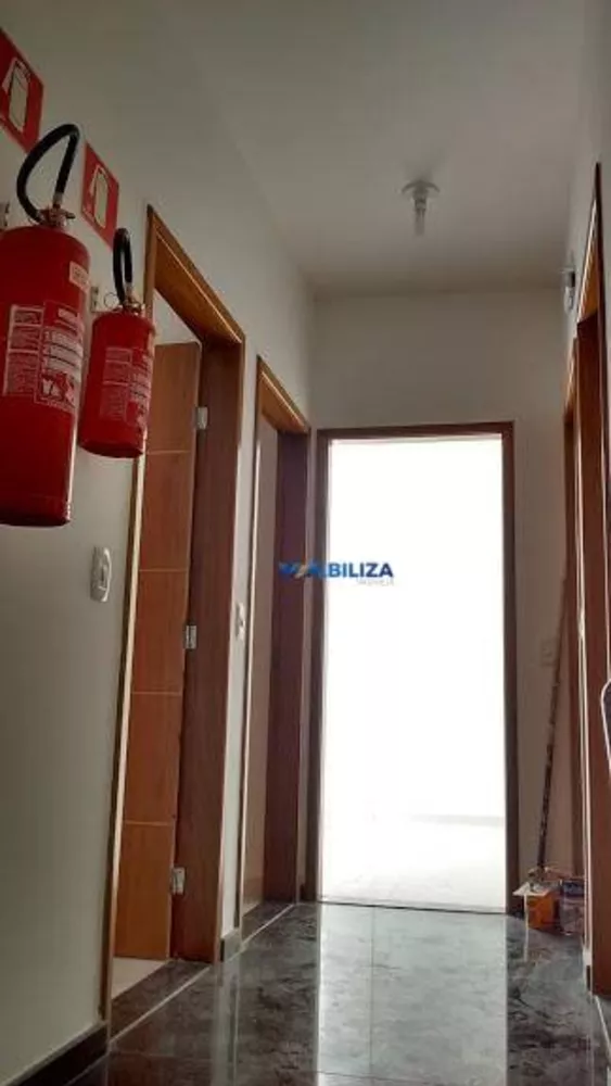 Sala-Conjunto, 35 m² - Foto 10