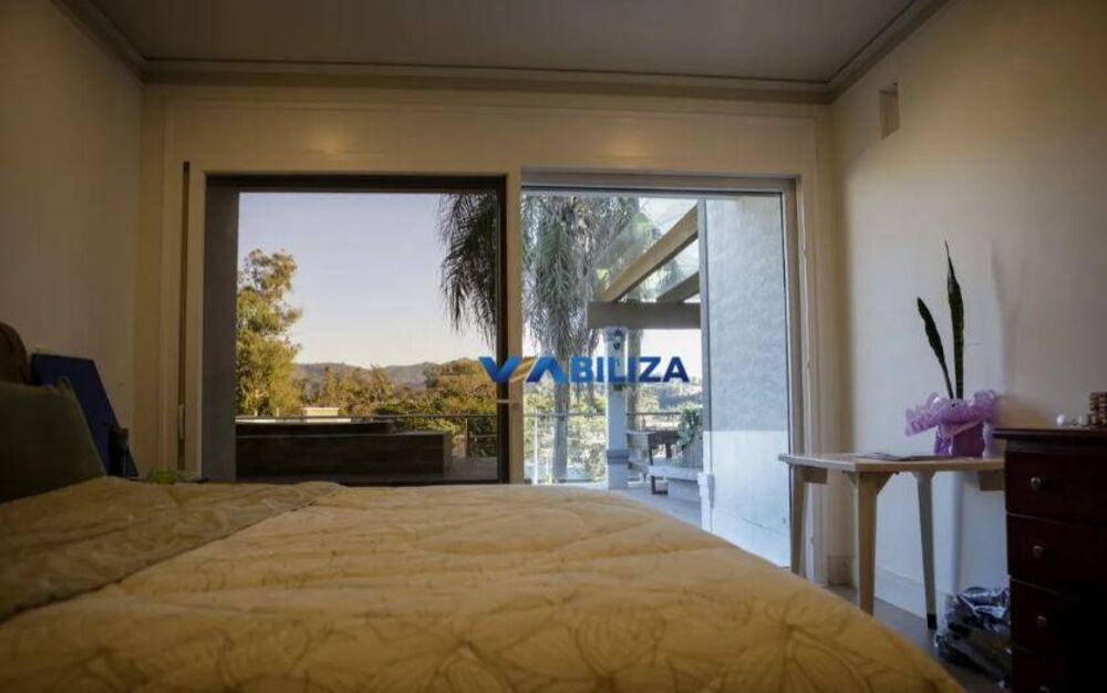 Casa de Condomínio à venda com 5 quartos, 450m² - Foto 8