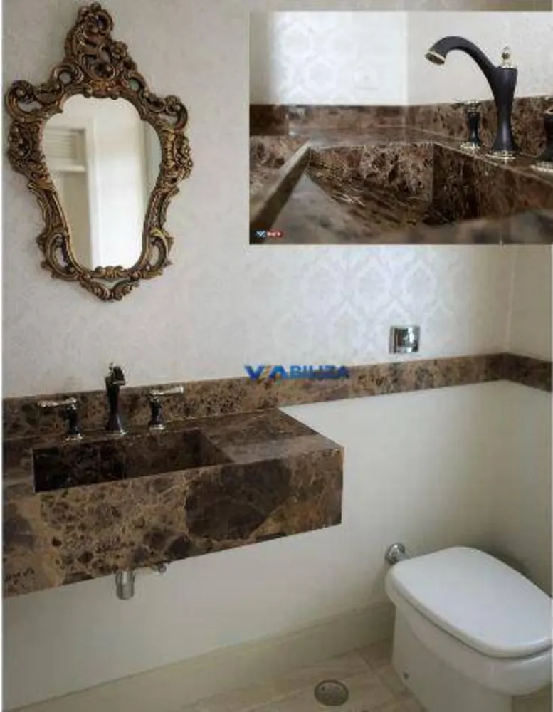 Casa de Condomínio, 5 quartos - Foto 7