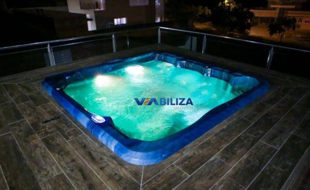 Casa de Condomínio à venda com 5 quartos, 450m² - Foto 7