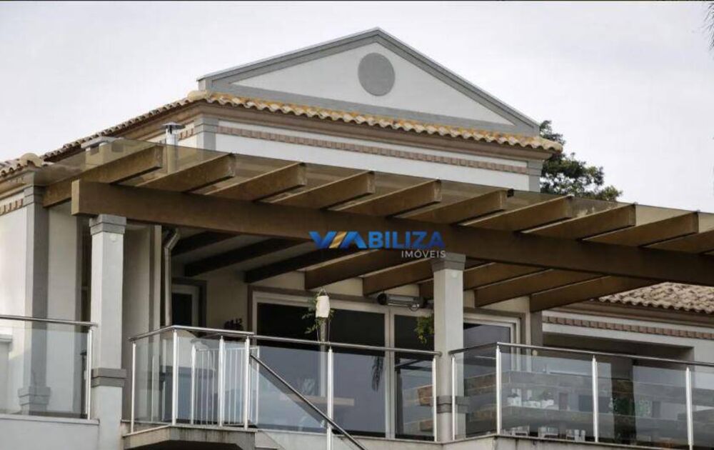 Casa de Condomínio à venda com 5 quartos, 450m² - Foto 2