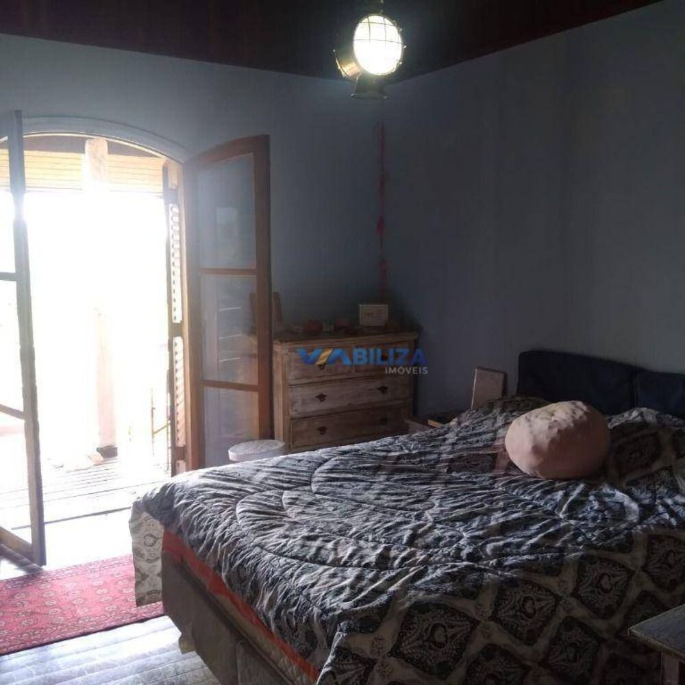 Sobrado, 3 quartos, 440 m² - Foto 2