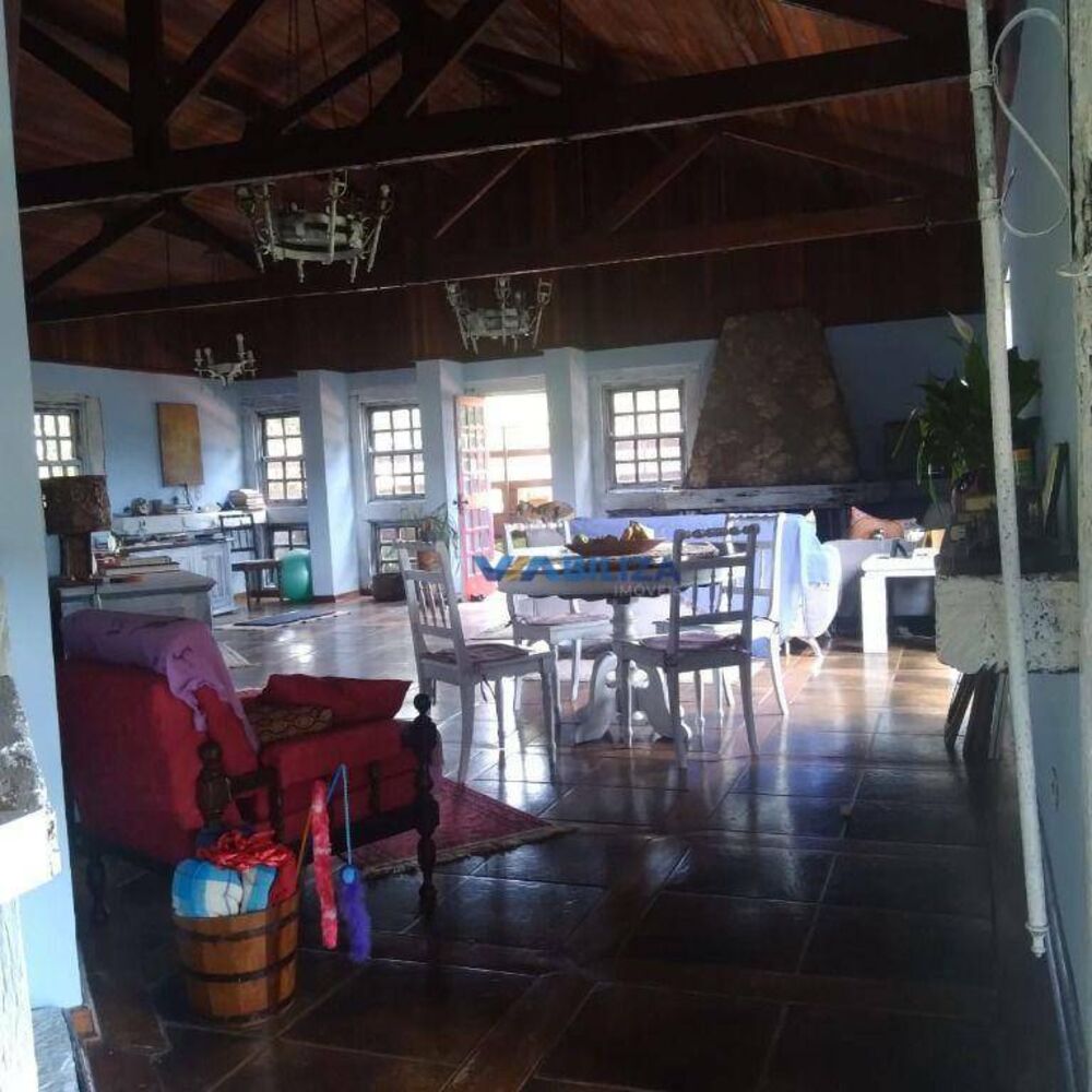 Sobrado, 3 quartos, 440 m² - Foto 4
