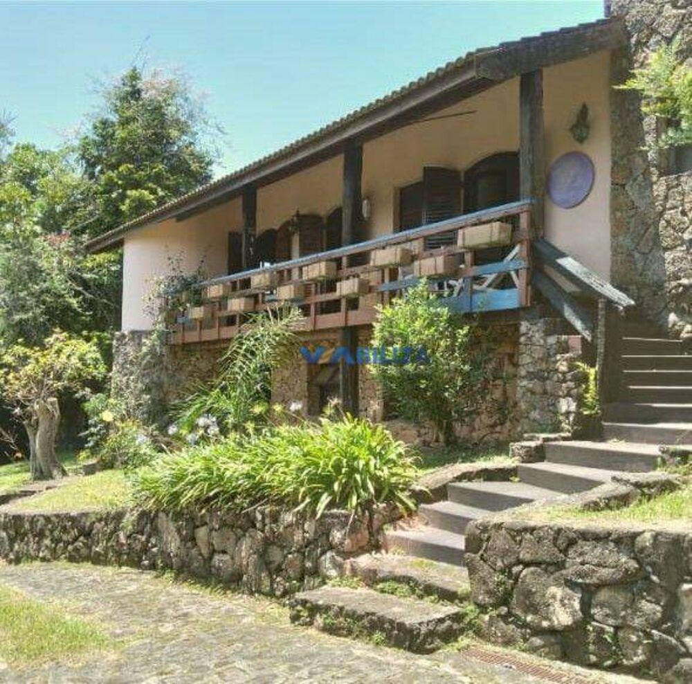 Sobrado, 3 quartos, 440 m² - Foto 3