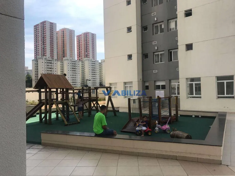 Apartamento, 2 quartos, 52 m² - Foto 5