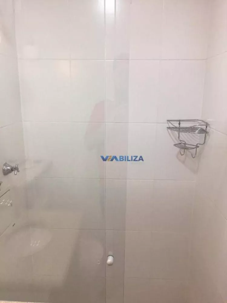 Apartamento à venda com 2 quartos, 52m² - Foto 4