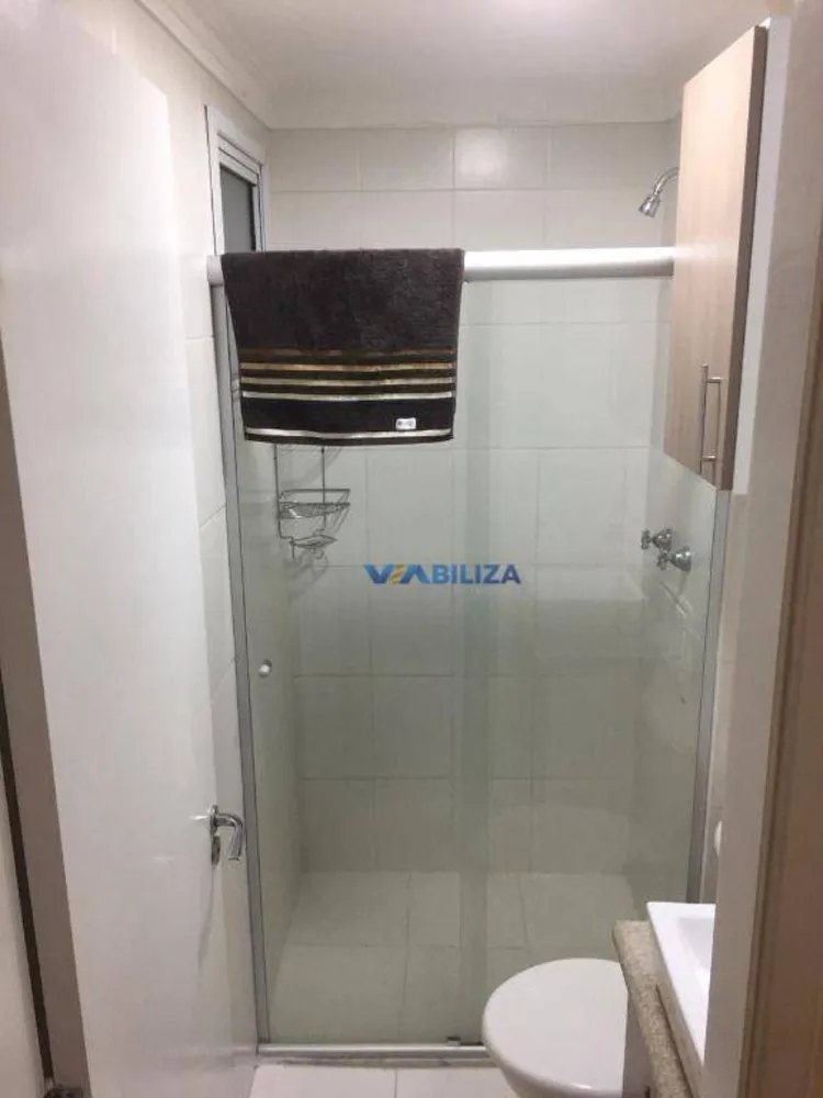 Apartamento, 2 quartos, 52 m² - Foto 7