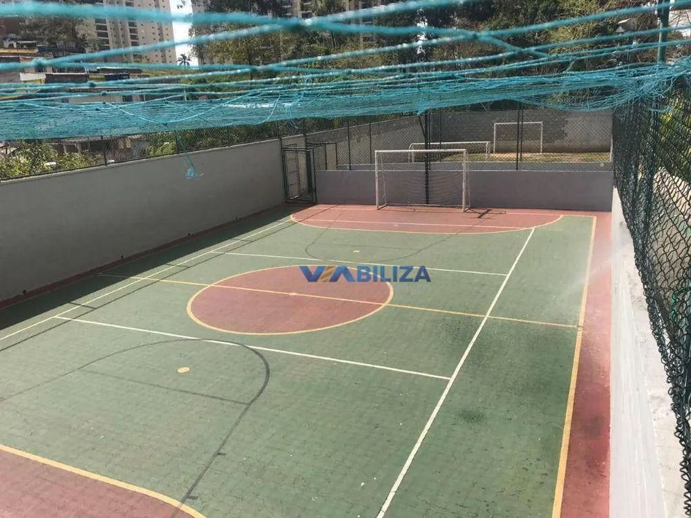 Apartamento, 2 quartos, 52 m² - Foto 6