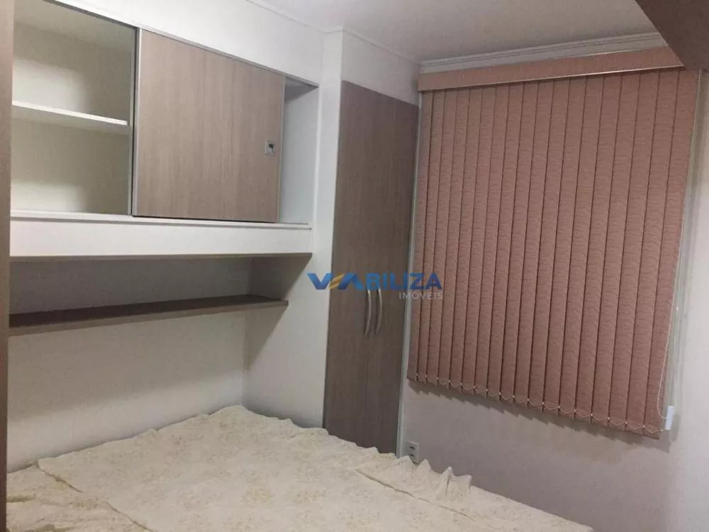 Apartamento à venda com 2 quartos, 52m² - Foto 3