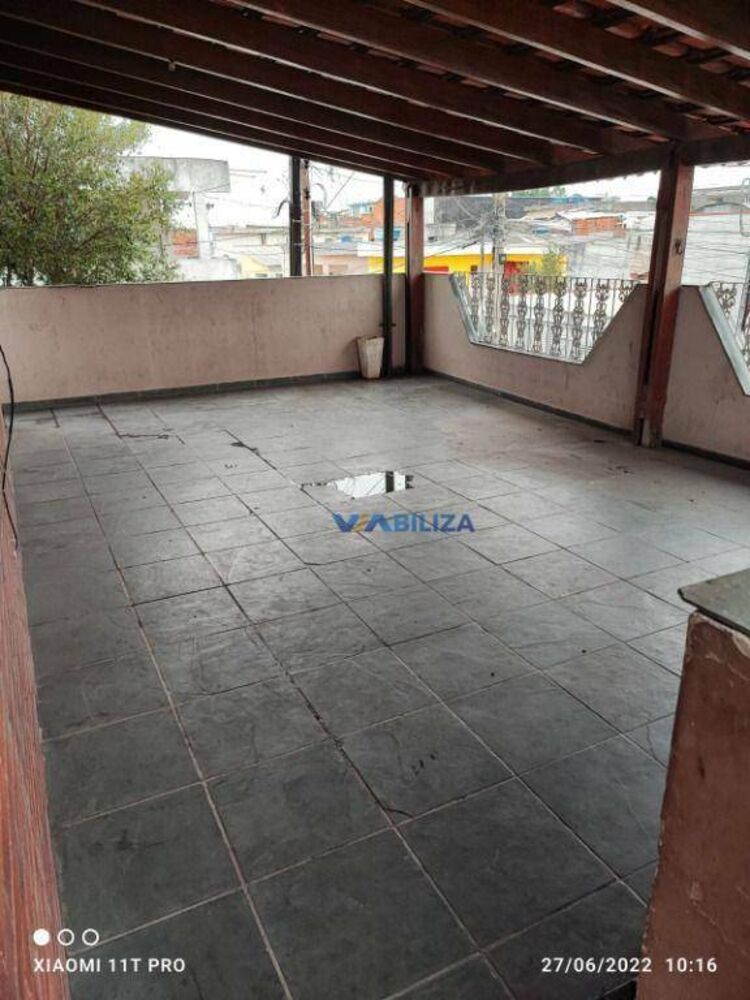 Sobrado, 3 quartos, 380 m² - Foto 3