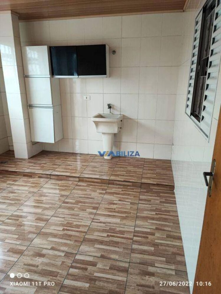 Sobrado, 3 quartos, 380 m² - Foto 1