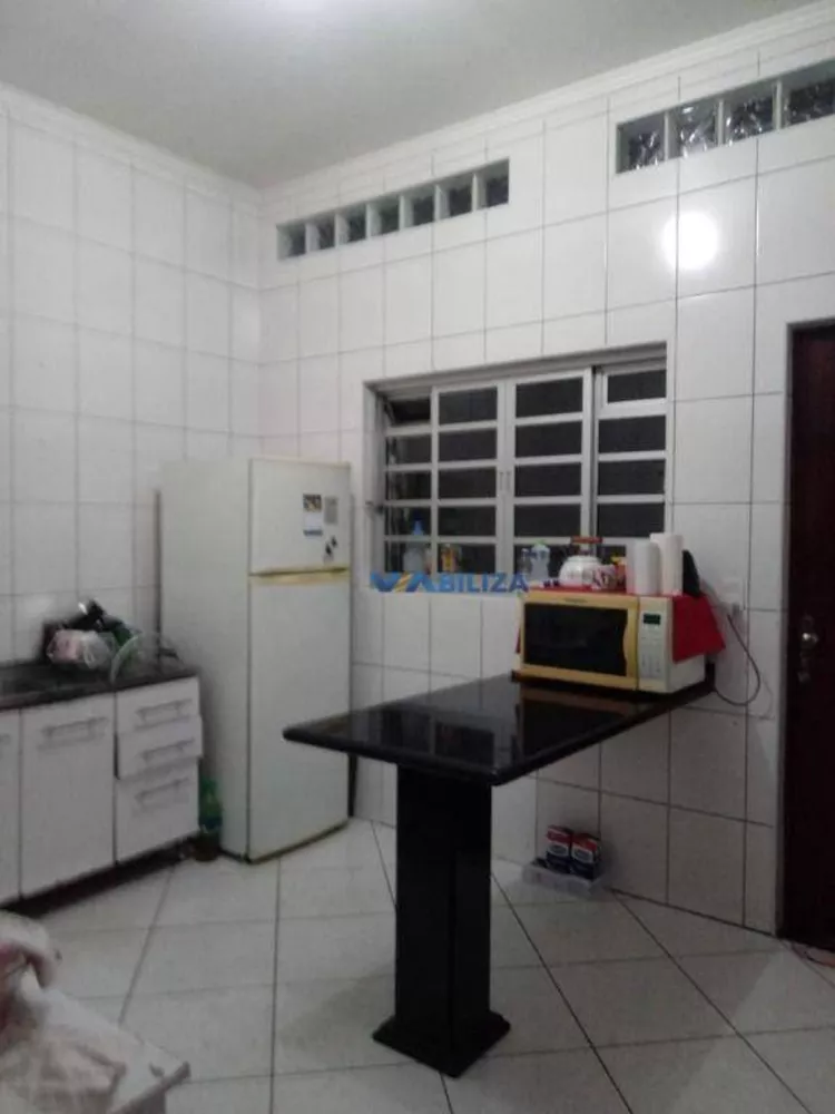 Sobrado, 3 quartos, 380 m² - Foto 16