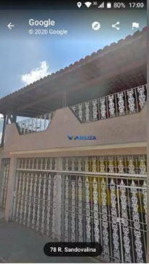 Sobrado, 3 quartos, 380 m² - Foto 17