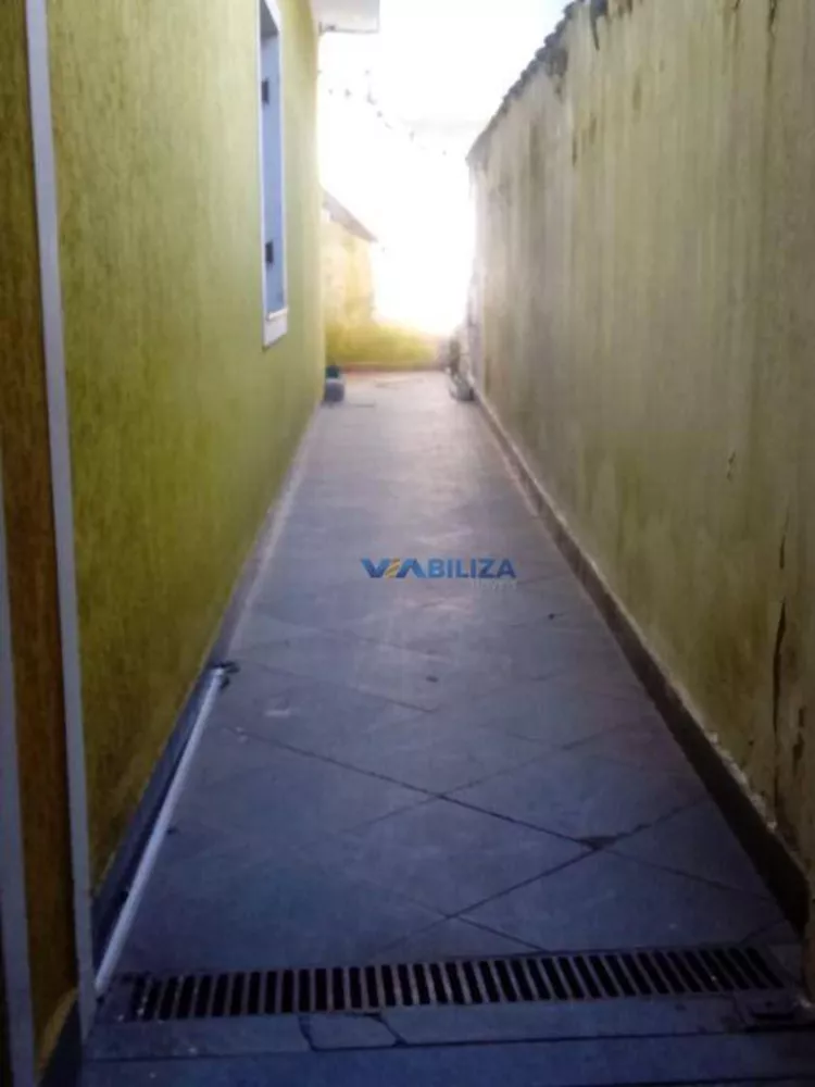 Sobrado, 3 quartos, 380 m² - Foto 12
