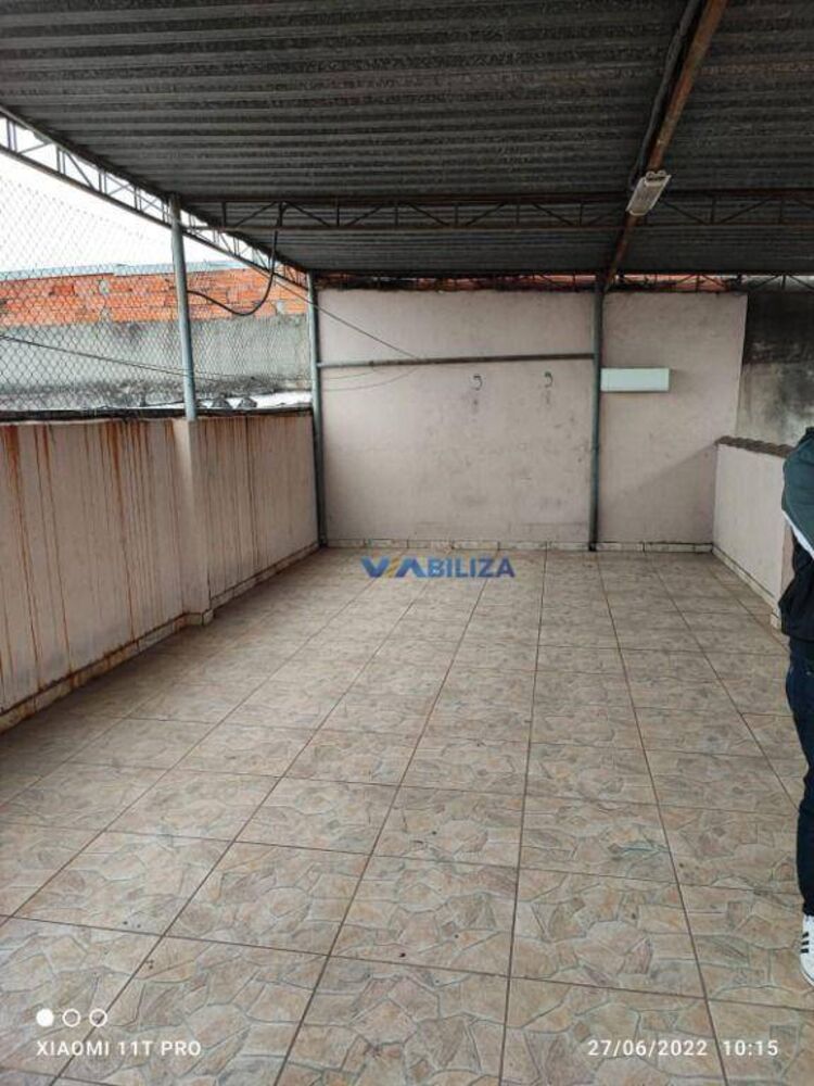 Sobrado, 3 quartos, 380 m² - Foto 22