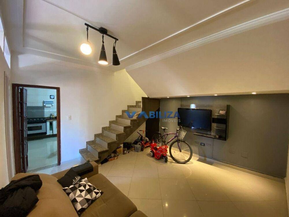 Sobrado, 6 quartos, 364 m² - Foto 2