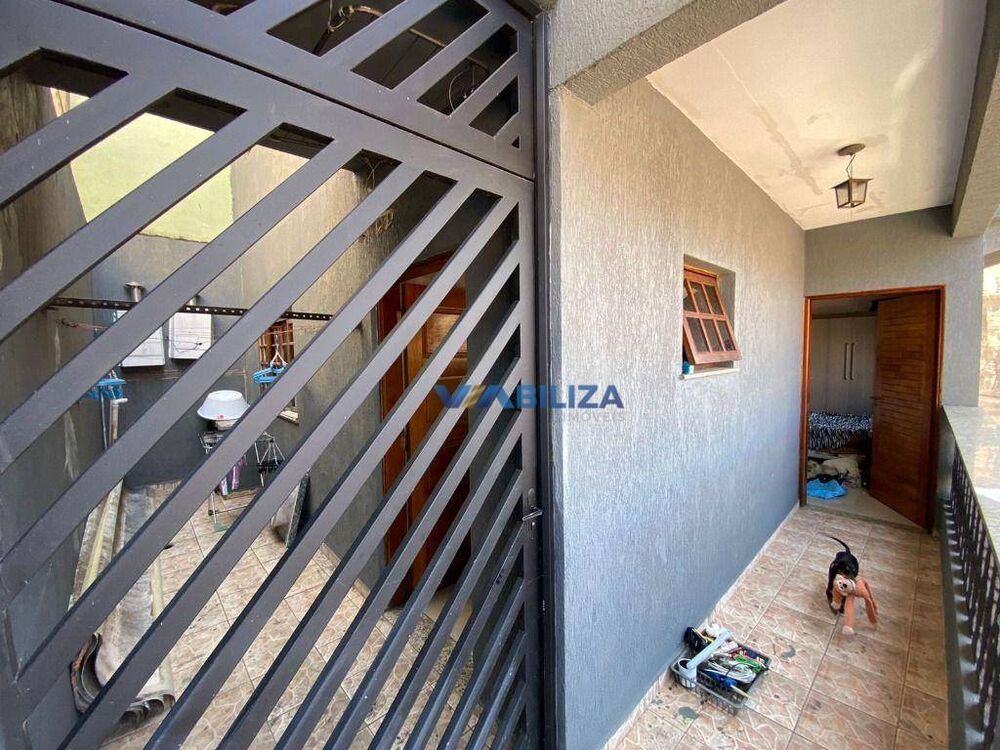 Sobrado, 6 quartos, 364 m² - Foto 1