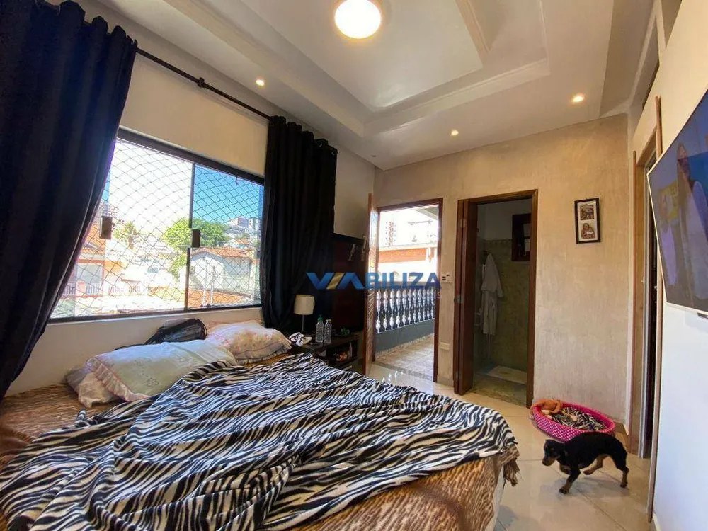 Sobrado, 6 quartos, 364 m² - Foto 5