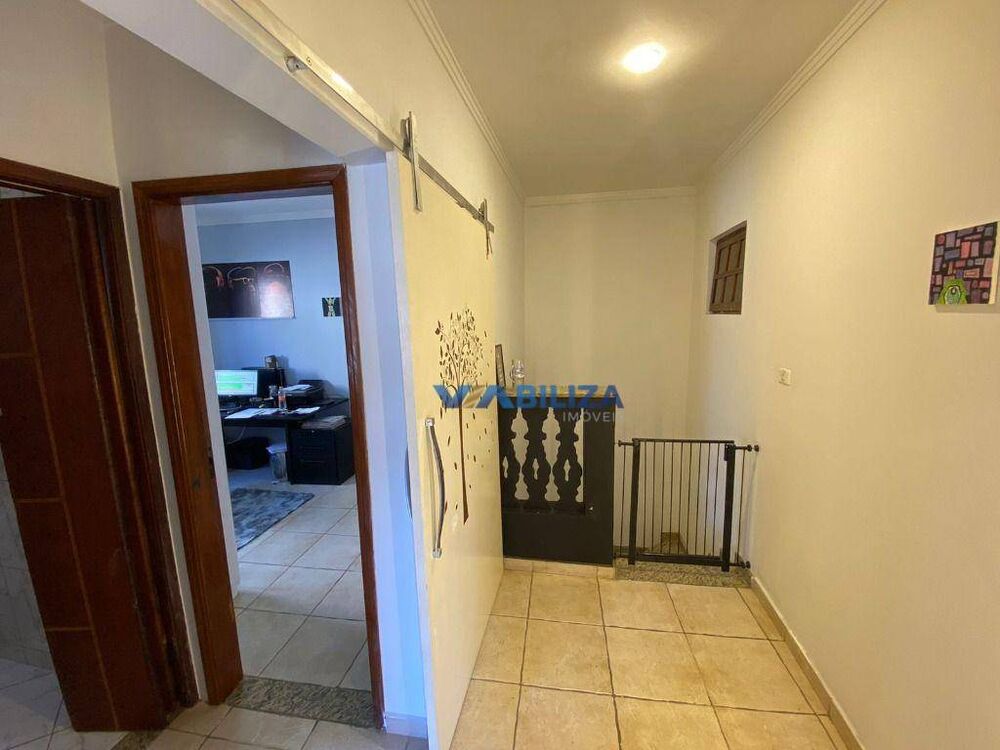 Sobrado, 6 quartos, 364 m² - Foto 4