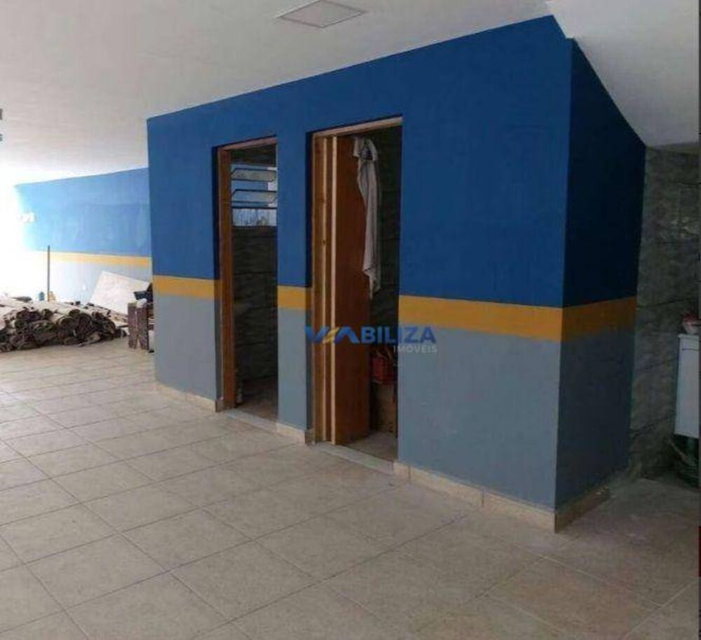 Prédio Inteiro, 600 m² - Foto 1