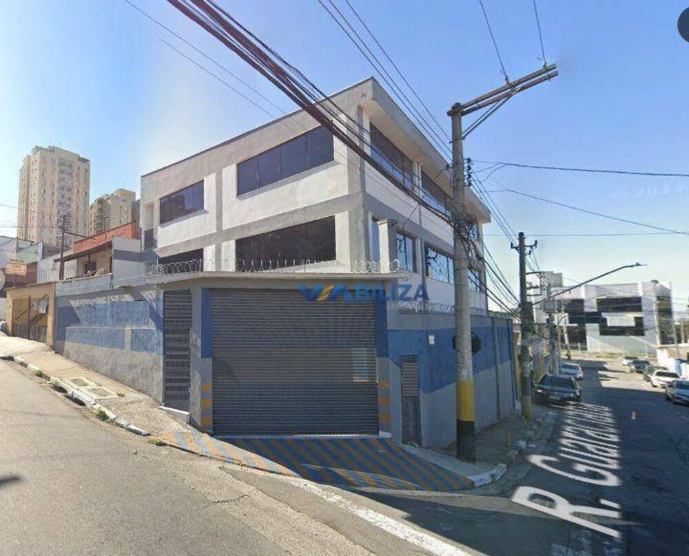 Prédio Inteiro, 600 m² - Foto 2