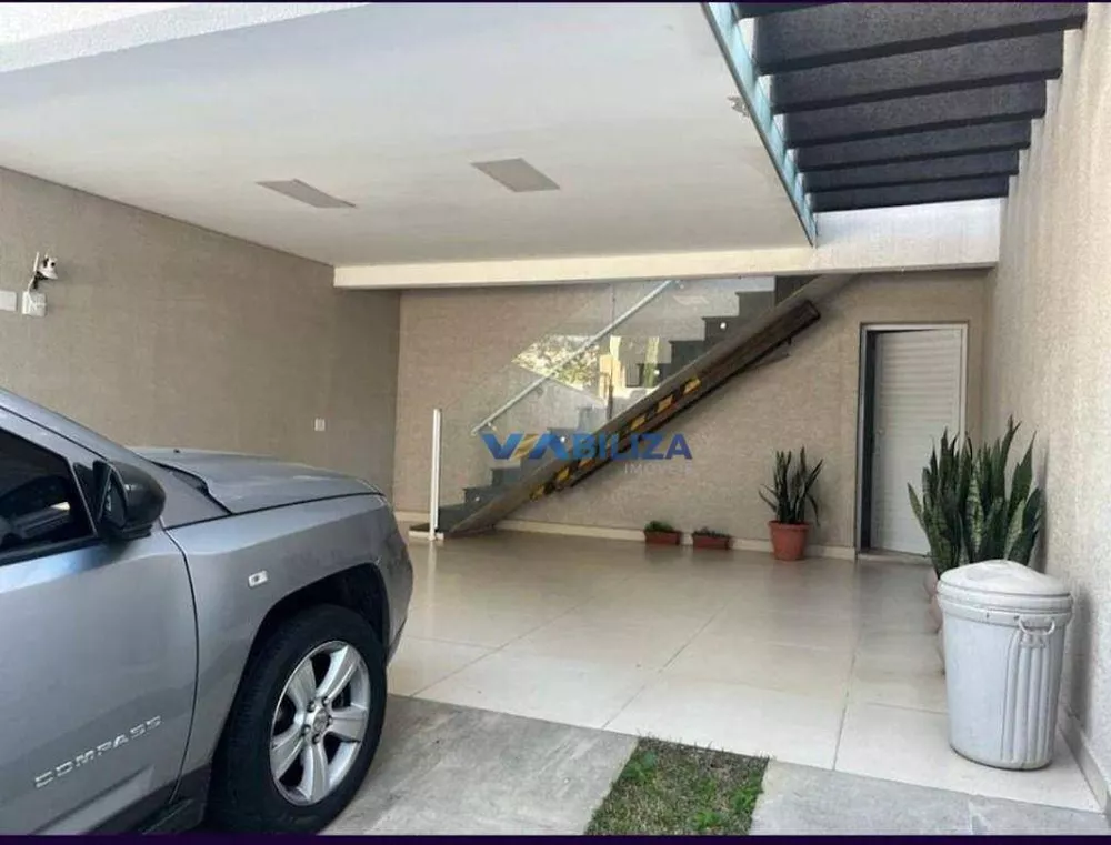 Sobrado à venda com 3 quartos, 170m² - Foto 3