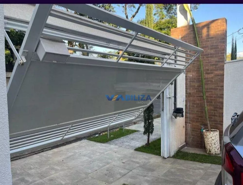 Sobrado à venda com 3 quartos, 170m² - Foto 4