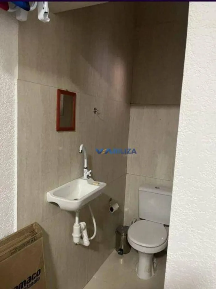 Sobrado, 3 quartos, 170 m² - Foto 6