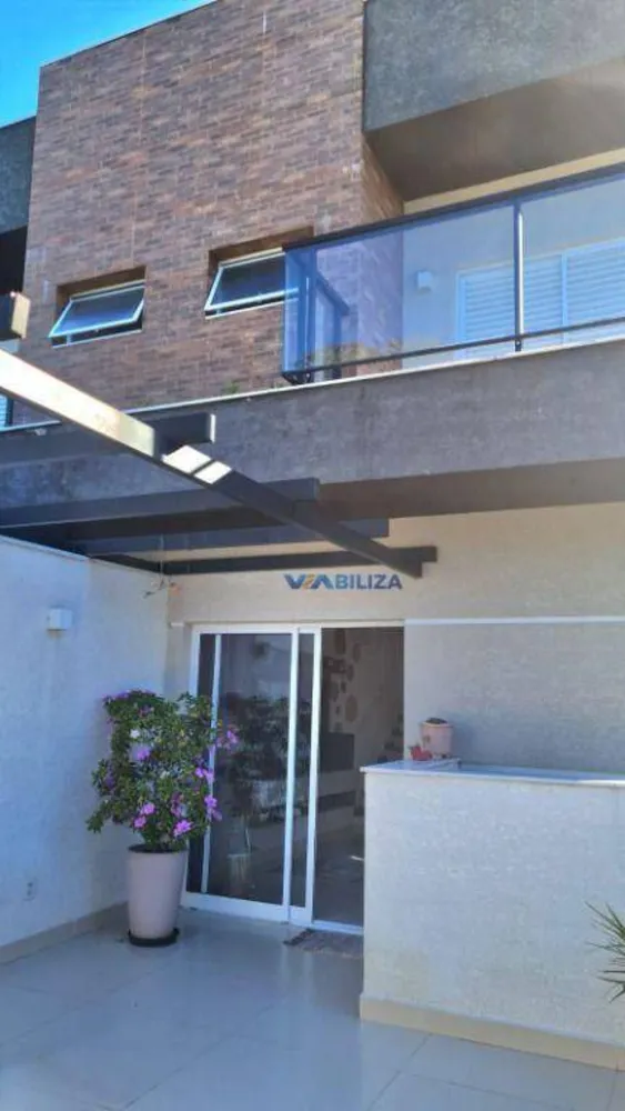 Sobrado, 3 quartos, 170 m² - Foto 8