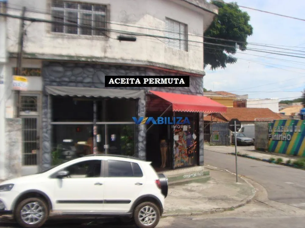 Sobrado, 2 quartos, 500 m² - Foto 27