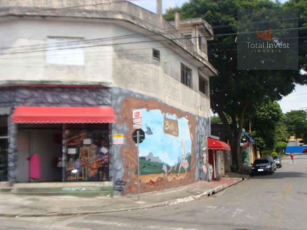 Sobrado, 2 quartos, 500 m² - Foto 28