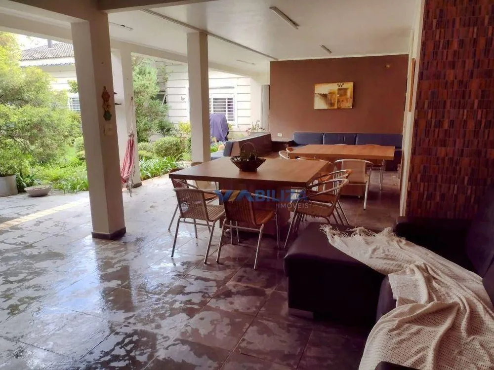 Sobrado, 3 quartos, 600 m² - Foto 4