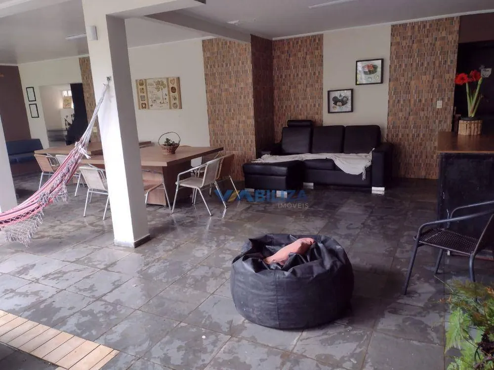 Sobrado, 3 quartos, 600 m² - Foto 3