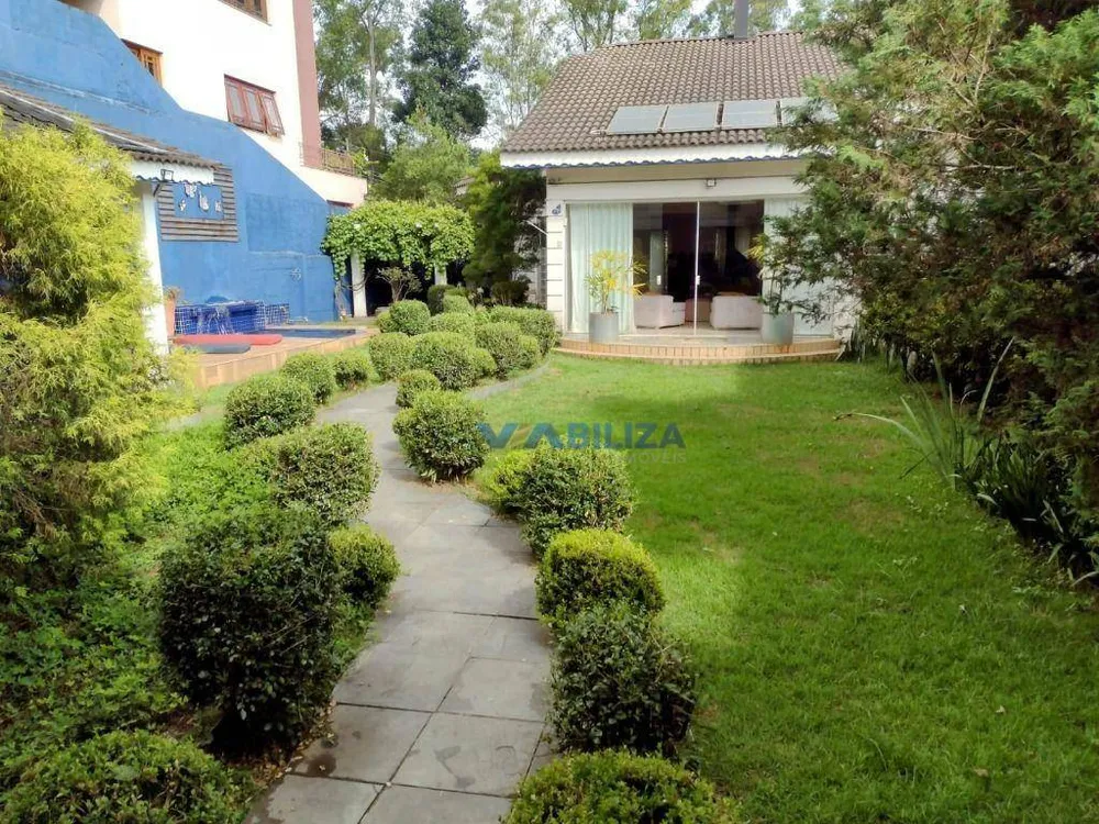 Sobrado, 3 quartos, 600 m² - Foto 2