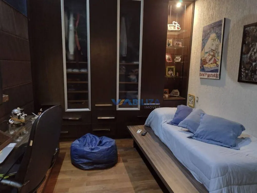 Sobrado, 3 quartos, 600 m² - Foto 1