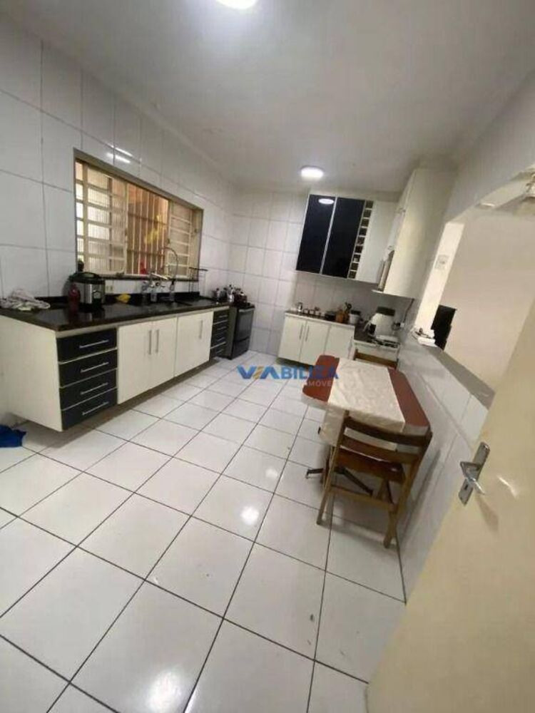 Casa, 3 quartos, 120 m² - Foto 5