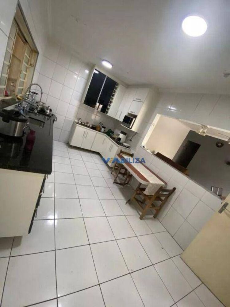 Casa, 3 quartos, 120 m² - Foto 4