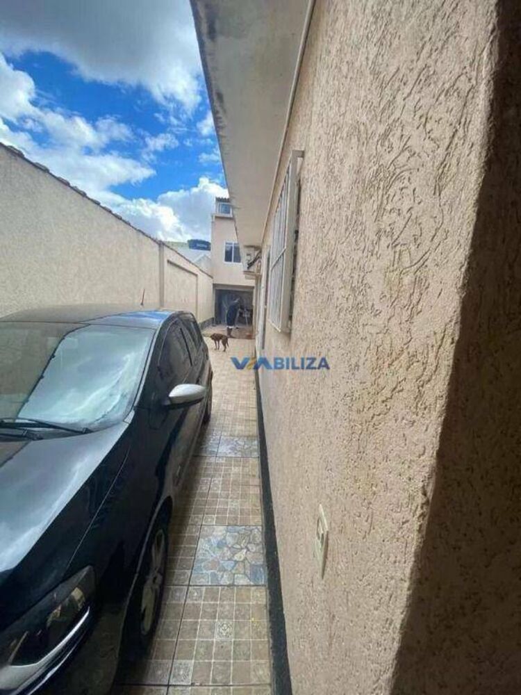 Casa, 3 quartos, 120 m² - Foto 15